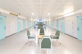 PI Achterhoek zet vrijwilligers gevangenis in het zonnetje