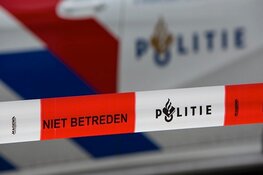 Burgemeester en politie geschokt over grote hoeveelheid aangetroffen vuurwerk