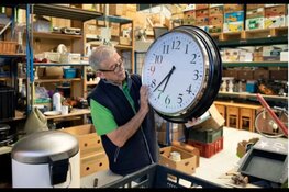 Week van de Circulaire Economie van start