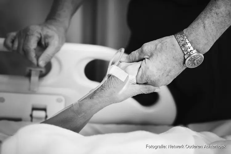 Café Doodgewoon: ‘Euthanasie, hoe zit het precies?’