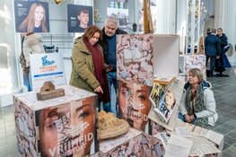 Achterhoek en Liemers herdenken 80 jaar Vrijheid