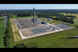 Uitbreiding hoogspanningsstation Doetinchem-Langerak