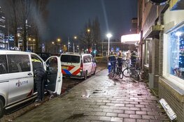Veel meer overvallen in 2025