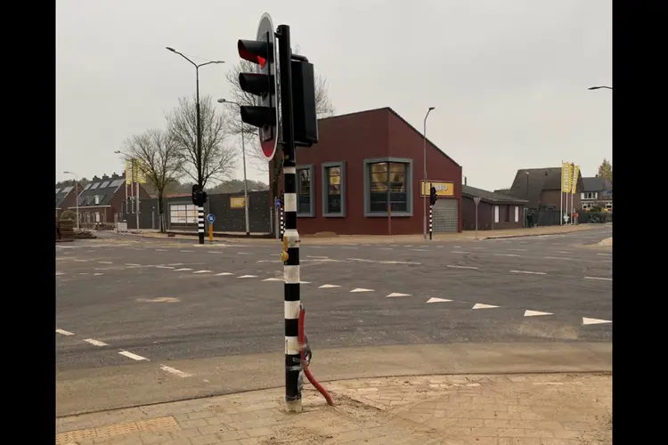 Fase 2 werkzaamheden Kennedylaan