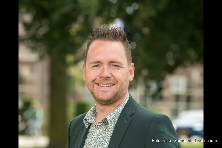 Patrick Moors neemt ontslag, Rosa Giesen treedt (weer) aan