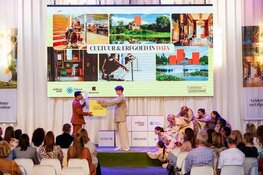 Waarde van Gelderse cultuur en erfgoed in beeld