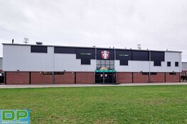 FC Dordrecht ten koste van De Graafschap naar halve finale play-offs