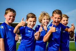De Graafschap komt naar DZC ‘68 met De Graafschap Voetbalkamp