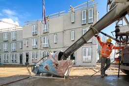 Vernieuwd Actieplan Wonen