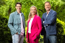 Gelderse Presentatoren Regio Songfestival 2025 zijn bekend