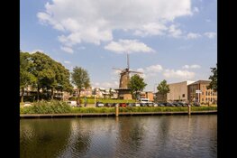 Tentoonstelling opent in de Walmolen