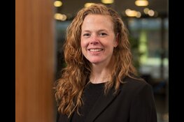 Wethouder aan het woord: Rosa Giesen