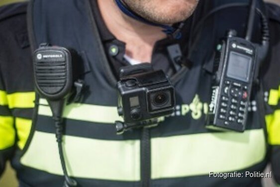 Koningsdag 2025: door de ogen van Team Bewaken Beveiligen van de Eenheid Den Haag