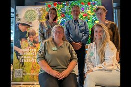 Gratis tuinadvies van een Tuinranger in uw buurt!