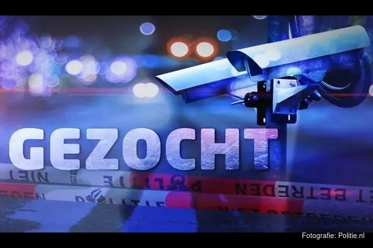 Getuigen gezocht van explosie