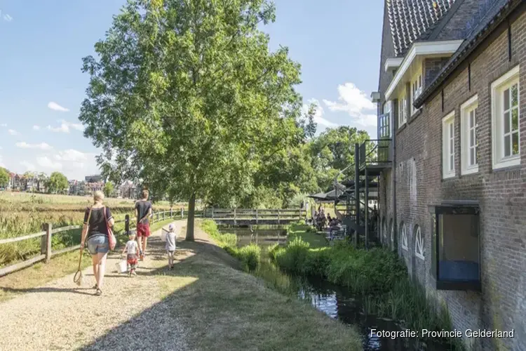 Ontmoet en ontdek op 1e editie van ‘De Gelderse Dag’