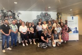 Samen sterker op belastingkantoor Doetinchem