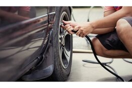 Van strand tot bergpas: zo zorg jij ervoor dat je banden klaar zijn voor elke vakantie