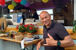 Happen & Tappen Tiel – Proef de wereld aan de Waal! Van 8 t/m 10 augustus op de Waalkade