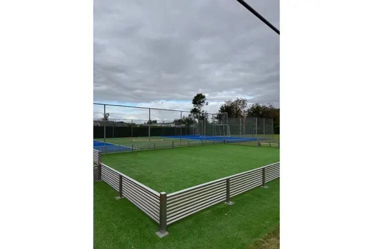 Nieuwe speelvoorzieningen bij Vakantiepark De Groote Vliet