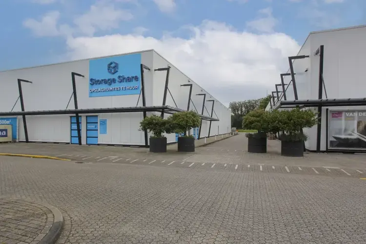 “Steeds meer Doetinchemmers kiezen voor externe opslagruimte” – Storage Share ziet blijvende vraag naar opslagruimte Doetinchem