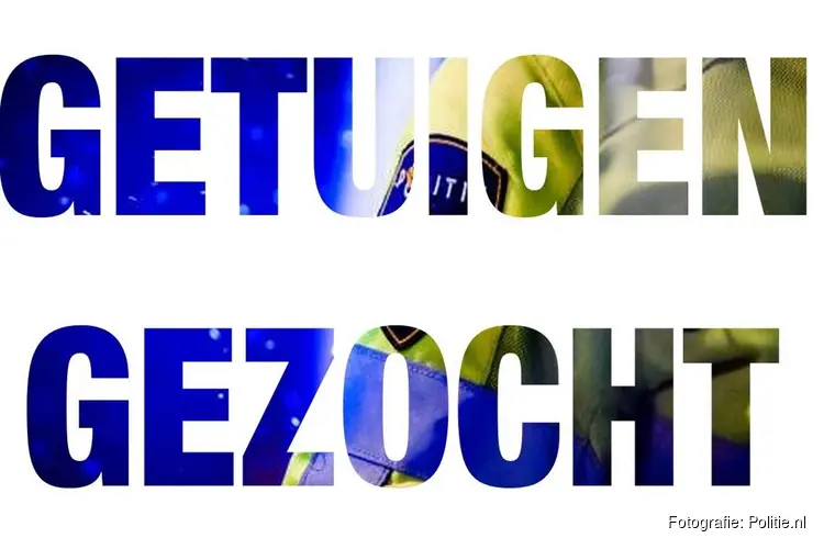 Getuigen gezocht van schietincident Zevenaar