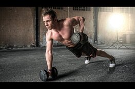 Jongeren mentaal weerbaar maken tijdens de ‘Sport en Defensie maken Weerbaar dag’