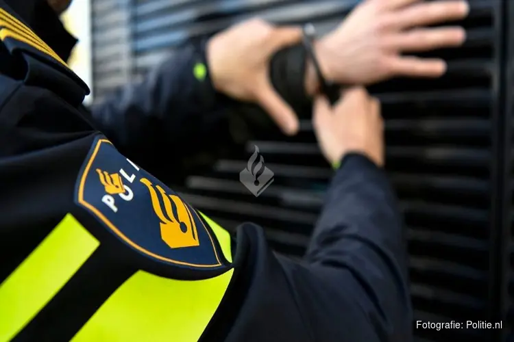 Zeven aanhoudingen na ongeregeldheden Doetinchem