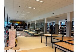 Bibliotheek Doetinchem gaat weer open!