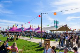 Lingepop presenteert eerste artiesten, met Roxy Dekker en Yves Berendse