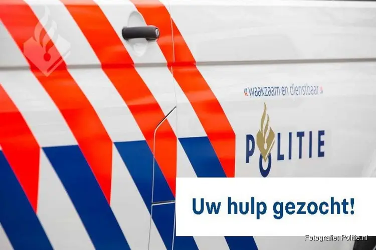 Explosie op de De Ruijterstraat in Groenlo