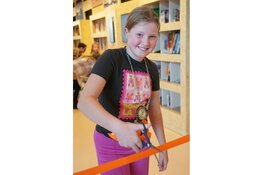 Vernieuwde Bibliotheek Doetinchem feestelijk heropend