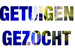 Getuigen gezocht van explosie Leerinkstraat