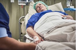 Medische Kliniek Velsen rondt intensieve verbouwing hoofdgebouw af