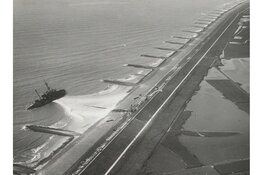 ‘Van Hondsbossche Zeewering naar Hondsbossche duinen’