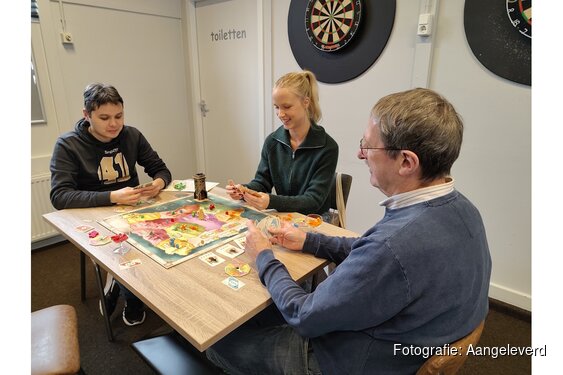 Spellenclub Doetinchem kondigt speeldata 2026 aan: de belangrijke rol van de Achterhoek