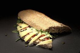 HANOS Doetinchem introduceert Achterhoeks brood, de flûte