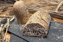 HANOS Doetinchem introduceert Achterhoeks brood, de flûte