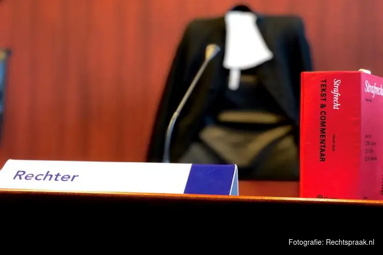 Doetinchemmer vrijgesproken van inrijden op buurman met tractor