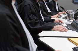 Medewerker OM vervolgd voor bezit kinderporno