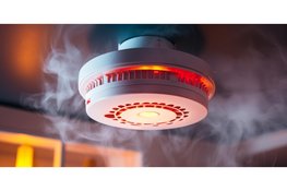 Aantal woningbranden in Gelderland met 9,8% gestegen