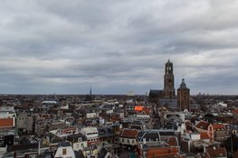 Waarom Utrecht dé hotspot blijft voor innovatieve ondernemers (en hoe jij daarvan profiteert)