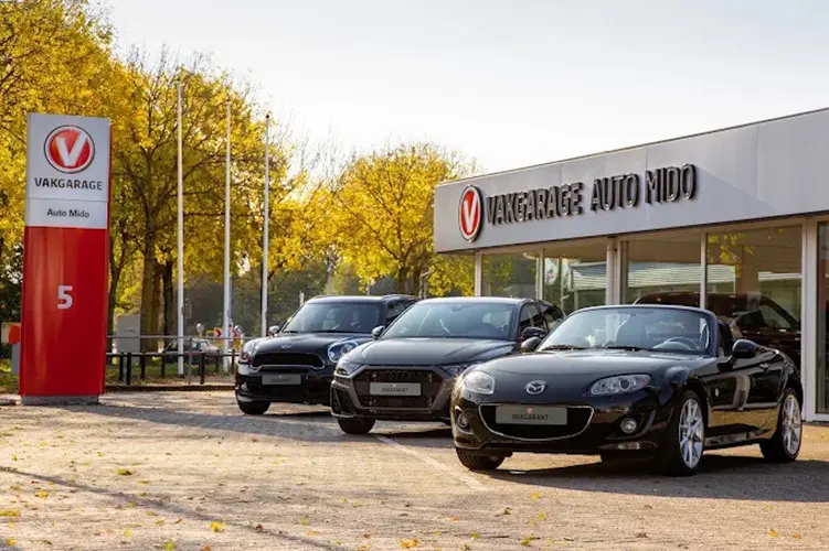 Hoe vind je een goede occasion in Doetinchem?