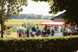 Campina Open Boerderijdagen 2026: boerderijen in Gelderland open voor publiek