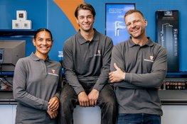 Vacature: Verkoopmedewerker bij Warmteservice Doetinchem