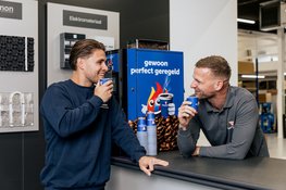 Vacature: Verkoopmederwerker bij Warmteservice Doetinchem