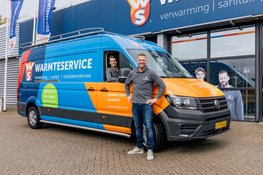 Vacature: Verkoopmederwerker bij Warmteservice Doetinchem