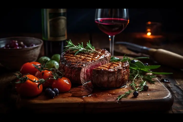 BBQ, grill en steakhouse restaurants in Doetinchem