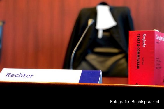 36 maanden cel voor plaatsen explosief in woning in Babberich