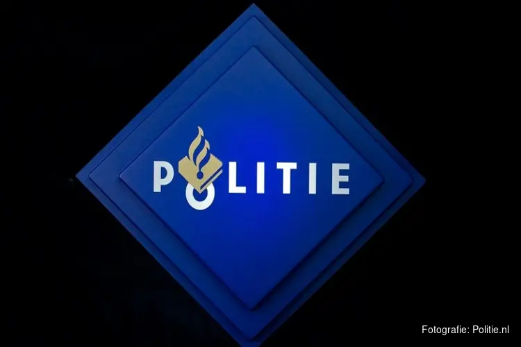 Omgekomen politiemensen herdacht in Tuin van Bezinning